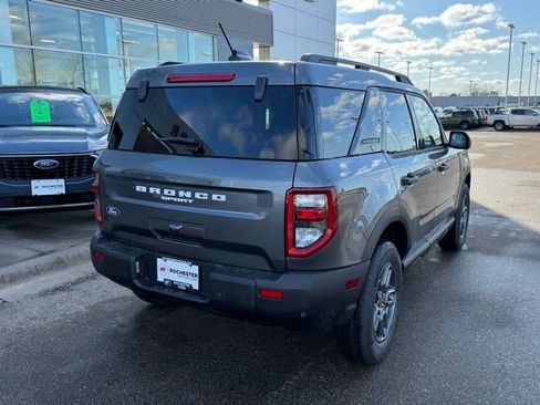 New 2026 Ford Bronco Sport Big Bend image 34