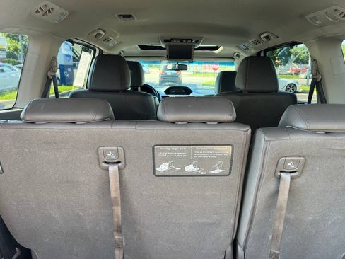 Used 2011 Honda Odyssey EX-L image 16