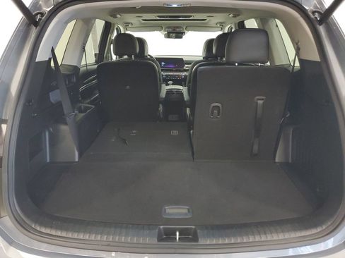 Used 2025 Kia Telluride S AWD/4WD image 25