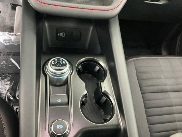 Used 2026 Ford Explorer ST-Line AWD/4WD image 21