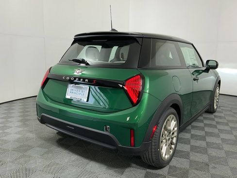 New 2026 MINI Cooper S FWD image 5