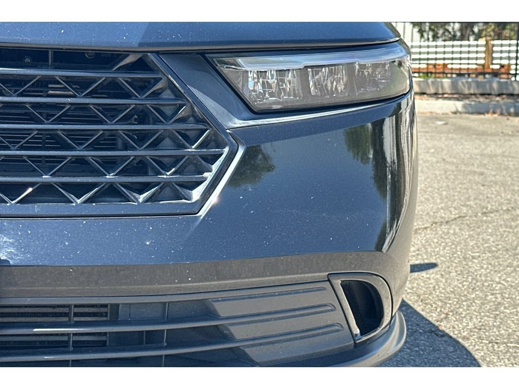 Used 2023 Honda Accord EX image 52