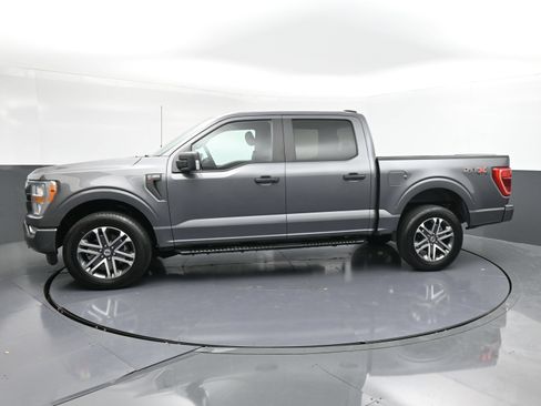 Used 2021 Ford F150 XL w/ STX Appearance Package AWD/4WD image 5