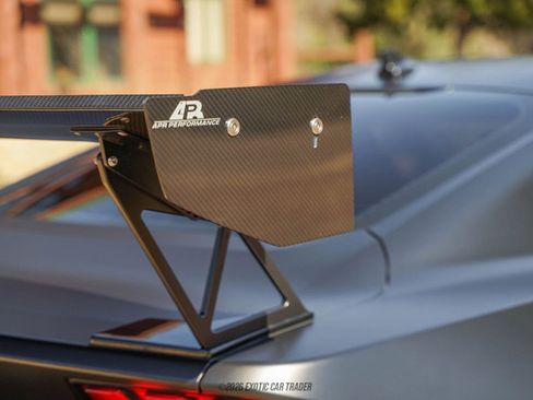 Used 2024 Ford Mustang Dark Horse w/ Dark Horse Handlin Package image 62