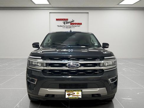 Used 2023 Ford Expedition Max Limited image 2