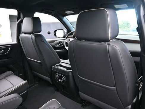 Used 2024 Chevrolet Tahoe Premier image 48