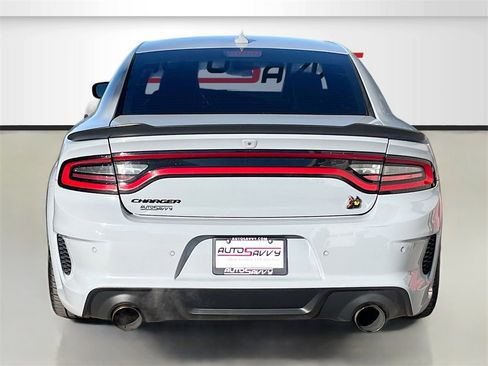 Used 2022 Dodge Charger Scat Pack image 6