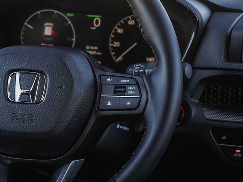Certified 2026 Honda CR-V Sport image 17