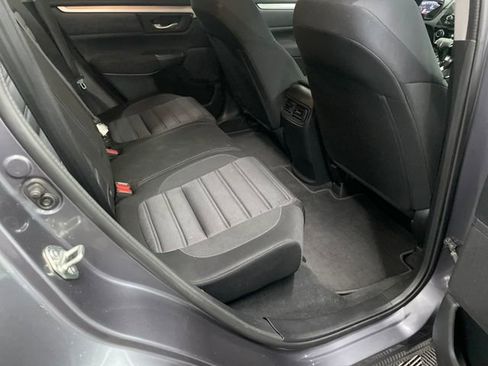 Used 2020 Honda CR-V LX image 25