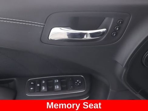 Used 2023 Dodge Charger SRT Hellcat w/ Harman/Kardon Audio Group RWD image 19