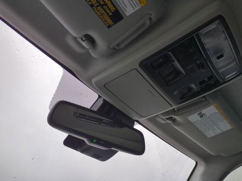 Used 2023 Toyota 4Runner Limited image 27