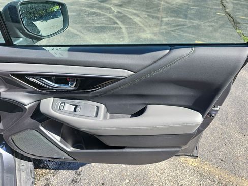 Used 2024 Subaru Outback Onyx Edition AWD/4WD image 13