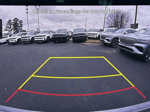 New 2026 Genesis G80 2.5T Sport Prestige image 27