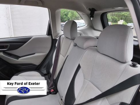 Used 2019 Subaru Forester w/ Alloy Wheel Package AWD/4WD image 18