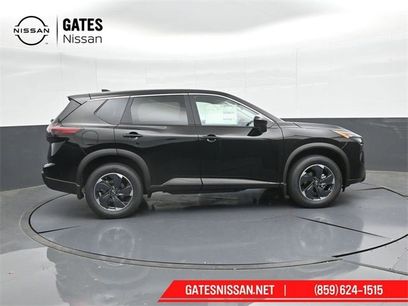 New 2026 Nissan Rogue SV