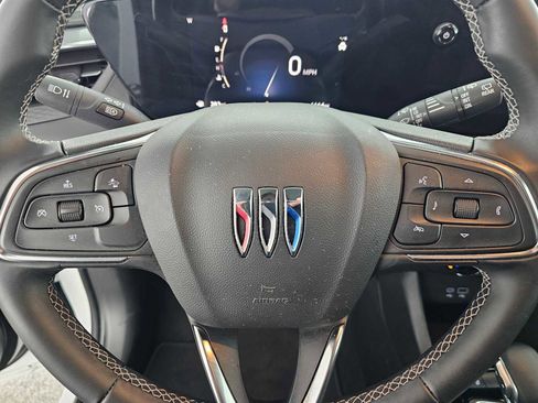 Used 2024 Buick Encore GX Preferred w/ Advanced Technology Package image 22