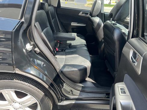 Used 2009 Subaru Forester 2.5X Limited image 29