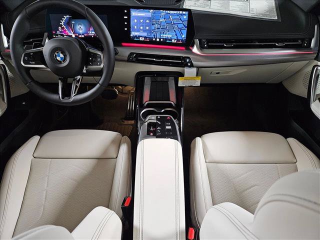 Used 2026 BMW X1 xDrive28i w/ Technology Package AWD/4WD image 15
