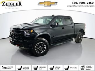 Used 2026 Chevrolet Silverado 1500 ZR2 video 1