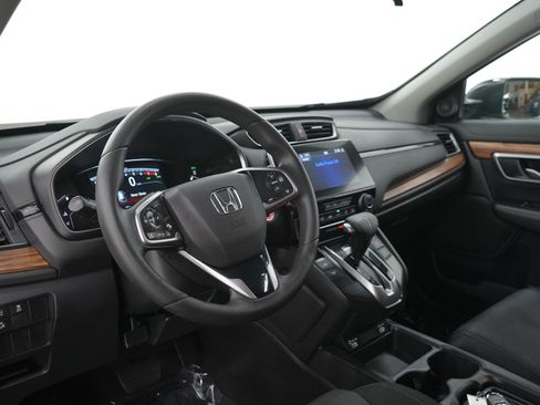 Used 2022 Honda CR-V EX image 23