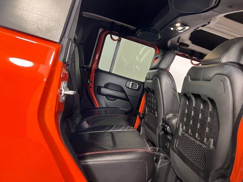 Used 2020 Jeep Gladiator Rubicon image 31