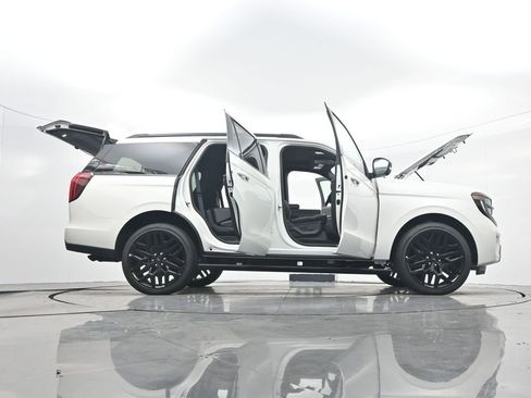 New 2026 Ford Expedition Platinum w/ Stealth Performance Package image 51