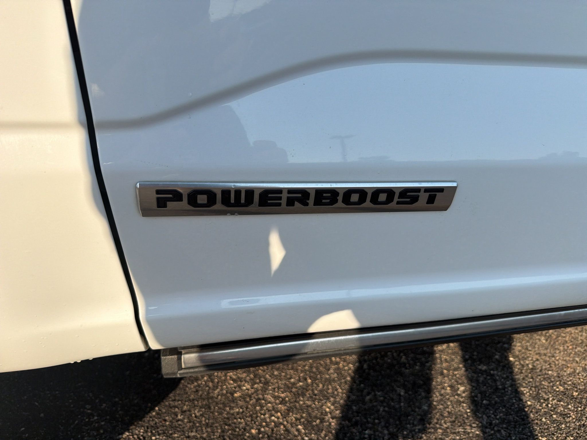 Used 2021 Ford F150 Lariat w/ Equipment Group 502A High AWD/4WD image 8