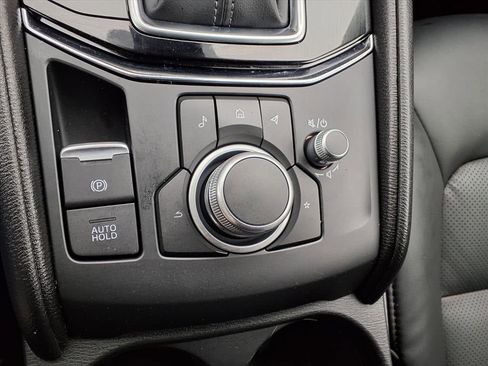 Certified 2025 MAZDA CX-5 AWD 2.5 S image 23