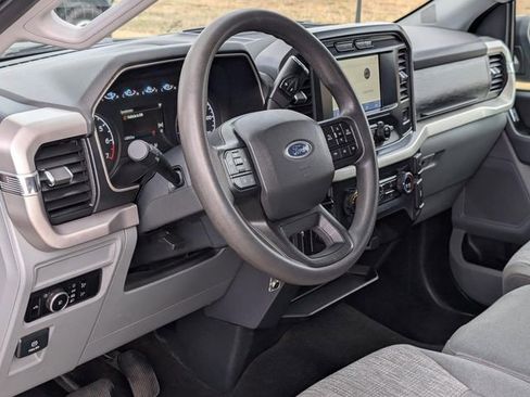 Certified 2023 Ford F150 XLT image 27