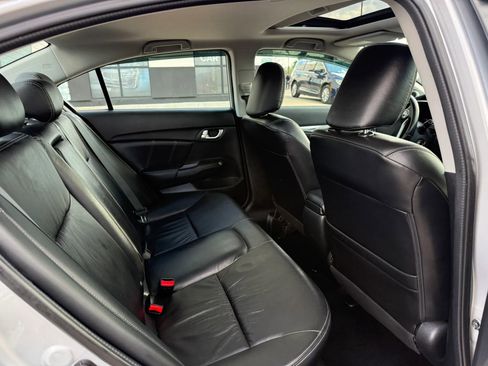 Used 2013 Honda Civic EX-L image 22