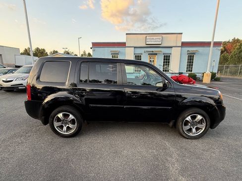 Used 2015 Honda Pilot SE image 7