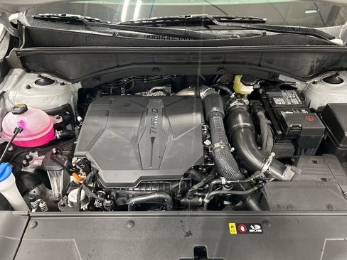 New 2026 Kia Sorento EX image 29