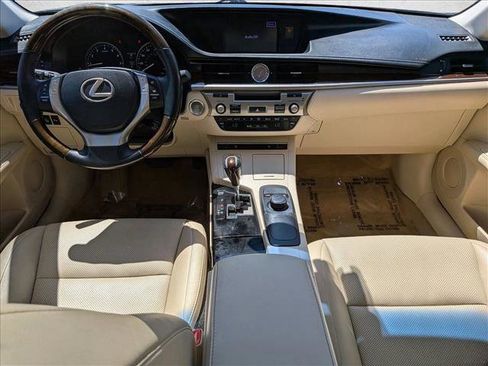 Used 2014 Lexus ES 350 w/ Premium Package FWD image 25