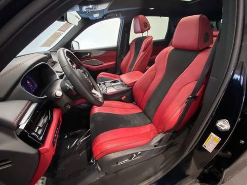 Certified 2023 Acura MDX A-Spec image 12