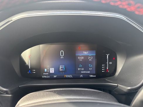 Used 2024 Ford Escape ST-Line Select w/ Tech Pack #1 image 11