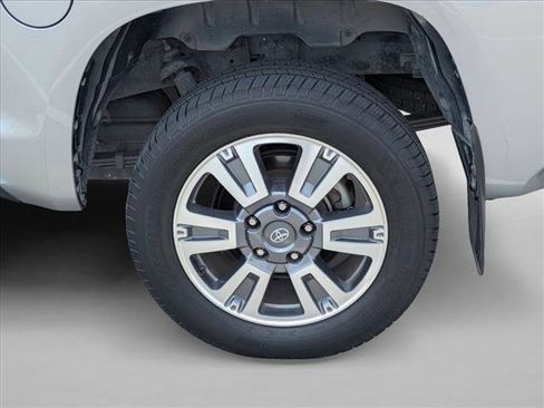 Used 2020 Toyota Tundra 1794 Edition image 22
