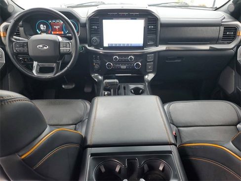 Used 2021 Ford F150 Tremor w/ Equipment Group 402A High image 21