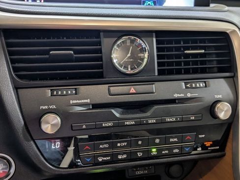 Used 2022 Lexus RX 350 FWD w/ Premium Package image 9