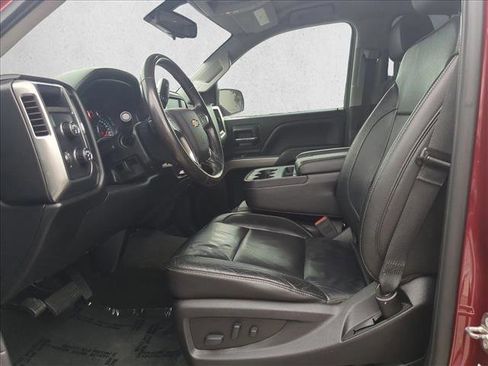 Used 2018 Chevrolet Silverado 1500 LT w/ All Star Edition image 15