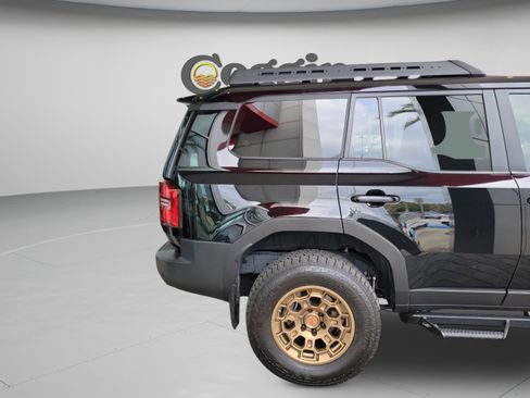 Used 2024 Toyota Land Cruiser 1958 image 9