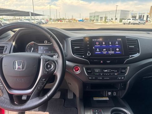 Used 2022 Honda Ridgeline RTL-E image 20