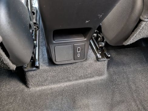 Used 2025 Buick Encore GX Preferred FWD image 18