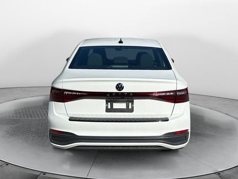 Certified 2026 Volkswagen Jetta Sport FWD image 6