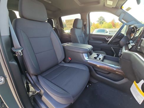 New 2025 Chevrolet Silverado 2500 LT w/ All Star Edition image 65