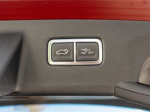 Certified 2025 Kia Sorento SX image 35