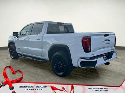 New 2025 GMC Sierra 1500 Elevation w/ Preferred Package