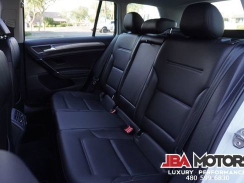 Used 2019 Volkswagen Golf Alltrack S AWD/4WD image 97