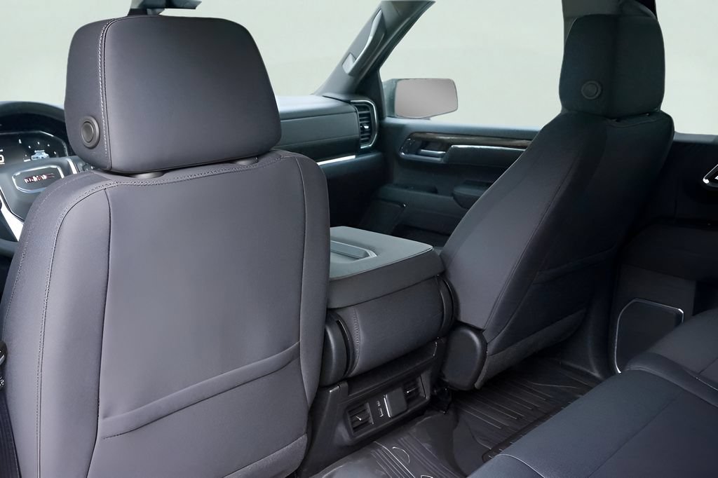 Used 2025 GMC Sierra 1500 Elevation RWD image 23