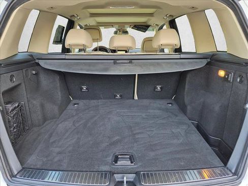 Used 2015 Mercedes-Benz GLK 350 4MATIC image 6
