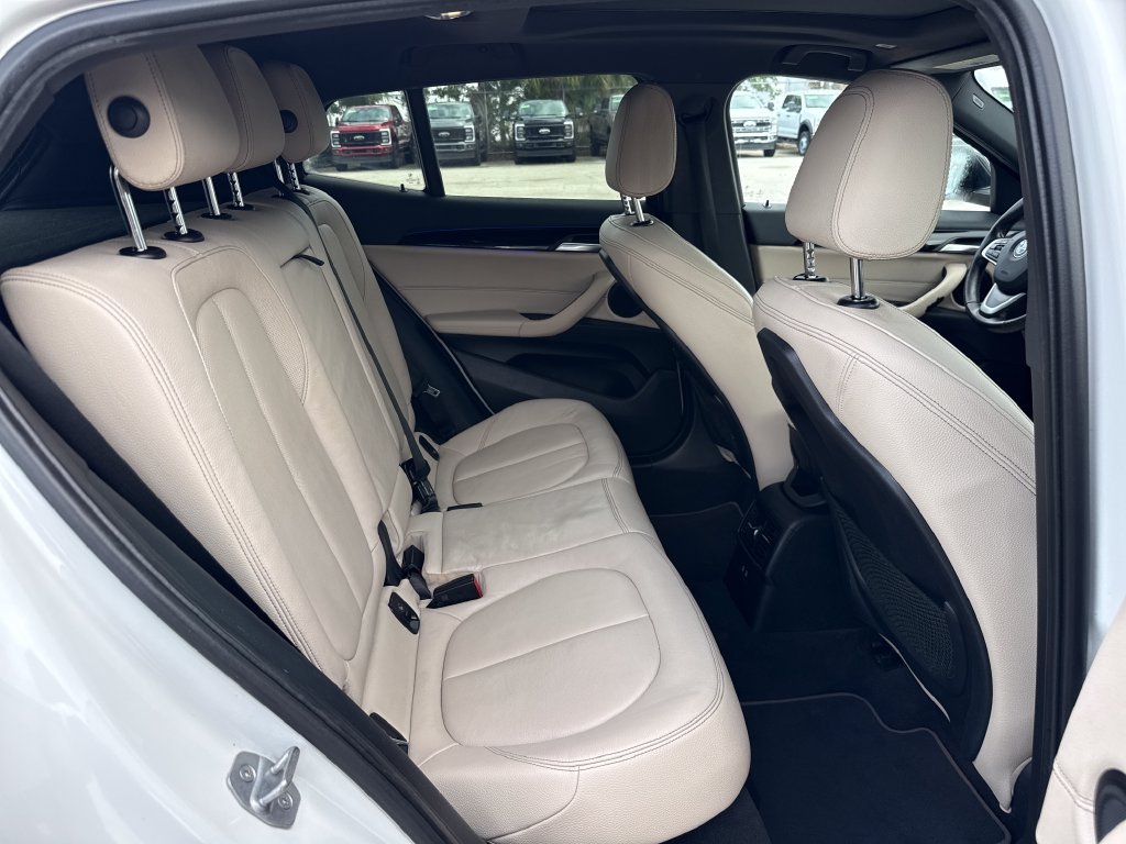 Used 2019 BMW X2 sDrive28i w/ Convenience Package FWD image 27